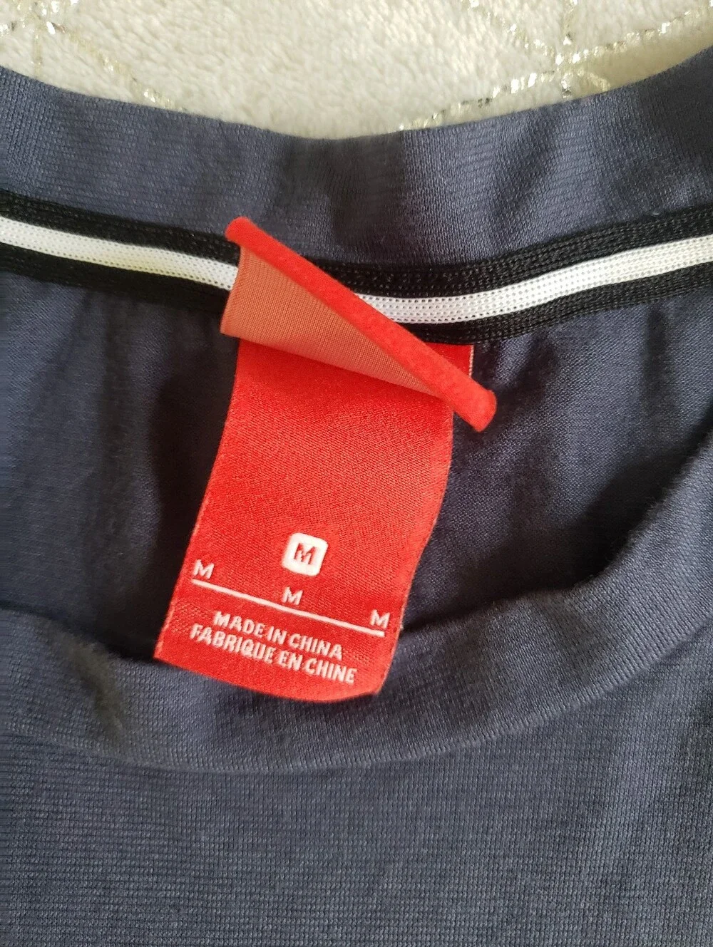 Nike euc pre